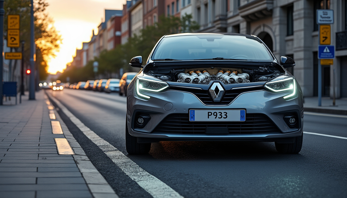 découvrez comment le code p0303 affecte le moteur de votre renault, les symptômes à surveiller et les solutions pour restaurer les performances de votre voiture.