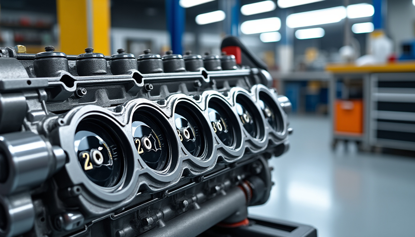 découvrez comment le code défaut p0303 affecte les performances de votre voiture renault, ses causes possibles et les solutions pour résoudre ce problème d’allumage du cylindre 3.