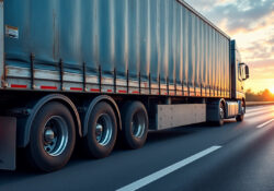 découvrez l’importance de la barre de protection latérale de camion : réglementation en vigueur, enjeux de sécurité routière et obligations pour les professionnels du transport.