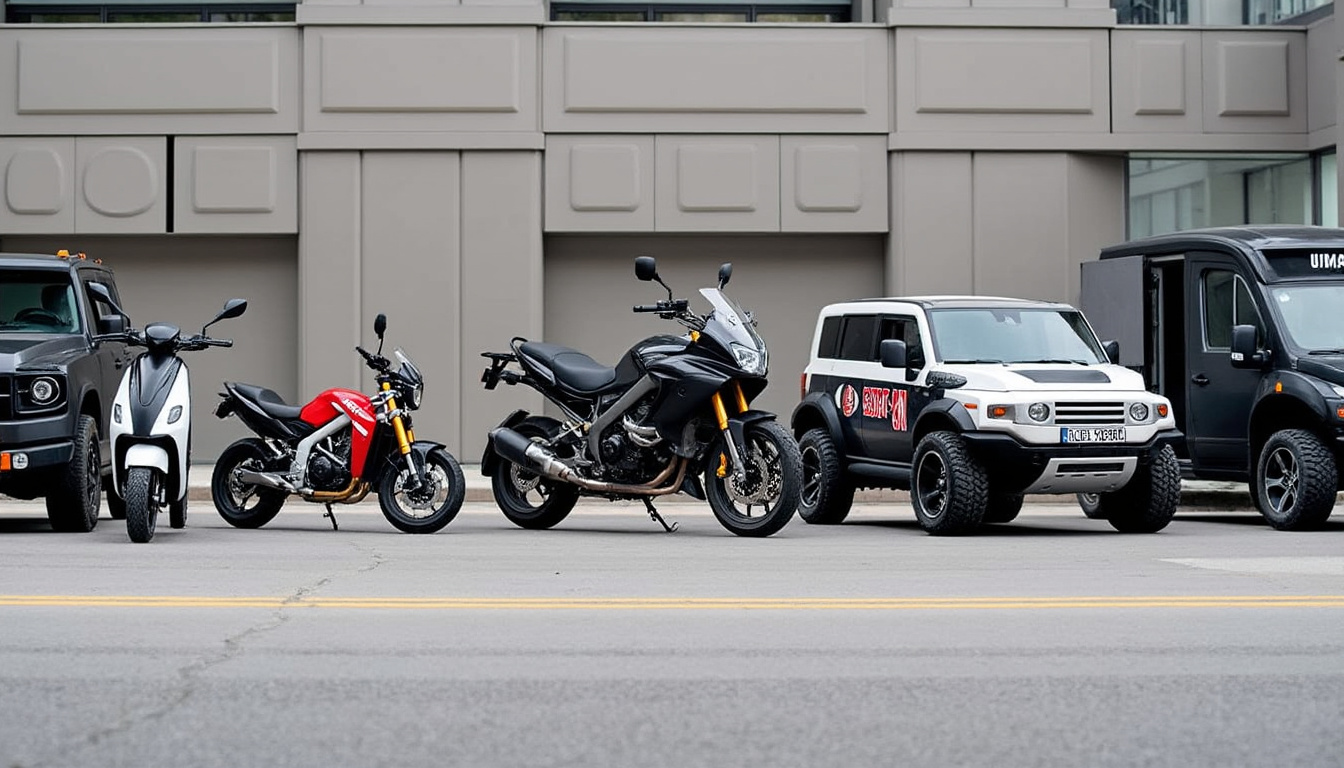 découvrez la liste complète des marques de voiture commençant par u, un guide essentiel pour tous les automobilistes curieux et passionnés d'automobile.