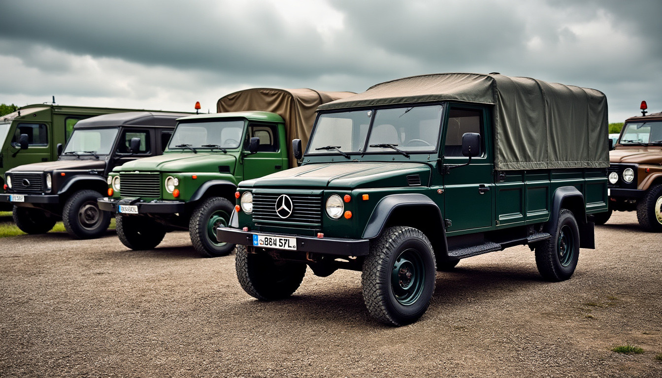 découvrez la liste complète des marques de voiture commençant par u, une ressource indispensable pour tout passionné ou automobiliste curieux d’en savoir plus sur l’univers automobile.