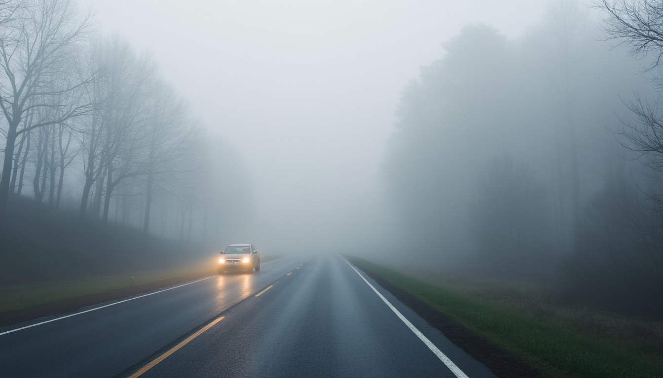découvrez les chiffres inquiétants des accidents sur la rn12 à guingamp. analyse des causes, zones à risque et solutions pour améliorer la sécurité routière et prévenir de nouveaux drames.