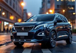 découvrez les innovations attendues sur la peugeot 3008 t84 : design, technologies embarquées, motorisations et équipements inédits. anticipez l’avenir du suv français avec notre analyse des nouvelles tendances et fonctionnalités à venir.