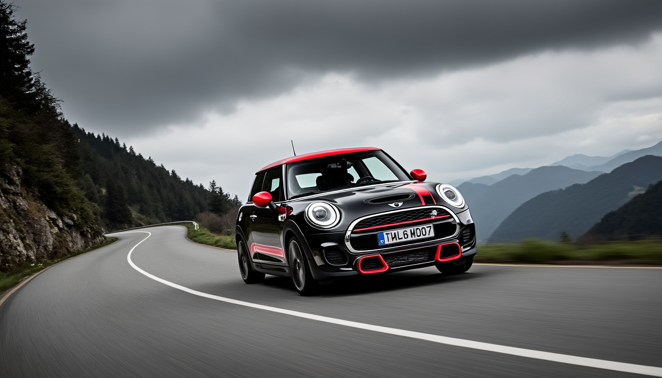 découvrez notre guide complet pour identifier et résoudre les défauts sur la mini jcw 231. conseils pratiques, astuces de diagnostic et solutions pour chaque problème courant de ce modèle sportif.