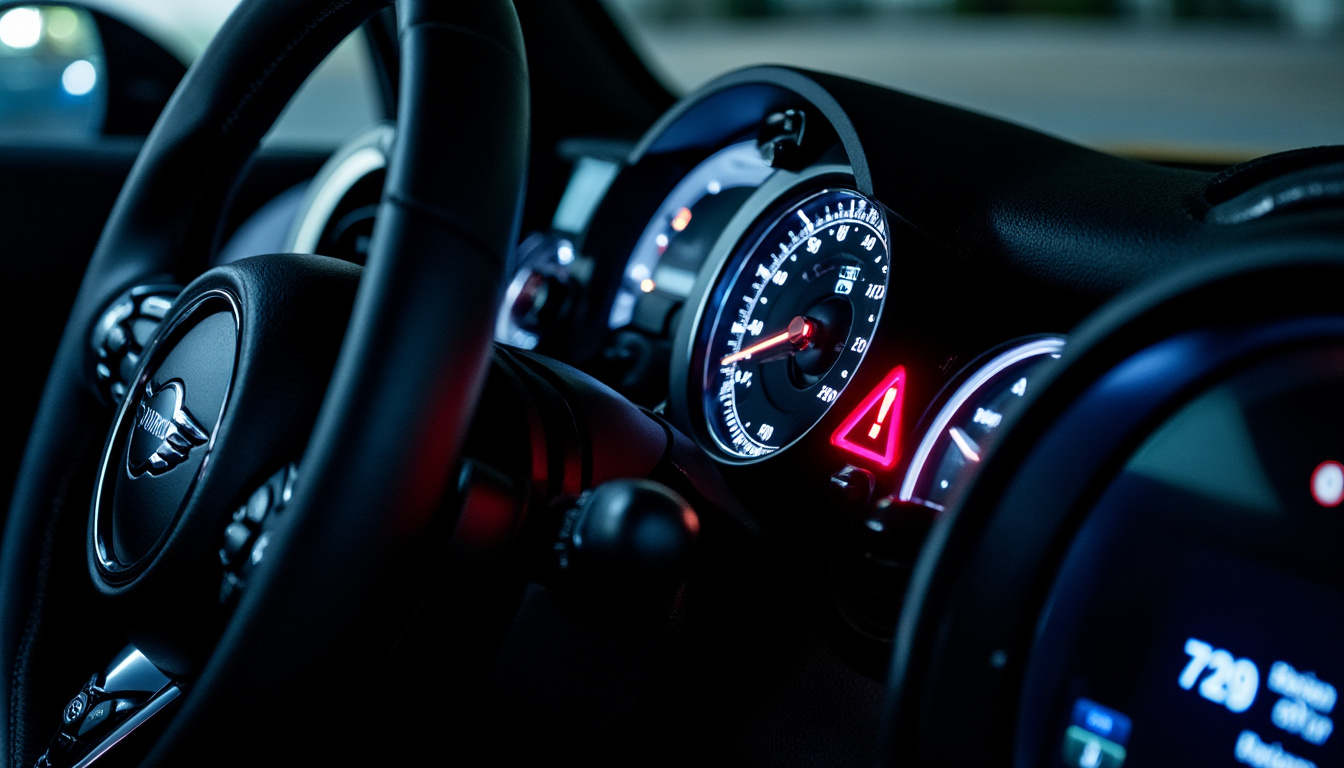 découvrez notre guide complet pour identifier et gérer les défauts sur la mini jcw 231. solutions détaillées, conseils pratiques et prévention pour entretenir votre véhicule en toute sérénité.