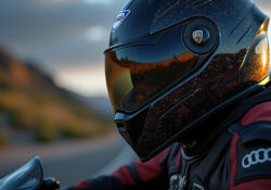 découvrez les meilleures alternatives pour personnaliser un casque moto homologué interdit à la peinture : stickers, housses, accessoires et techniques pour exprimer votre style tout en respectant la réglementation.