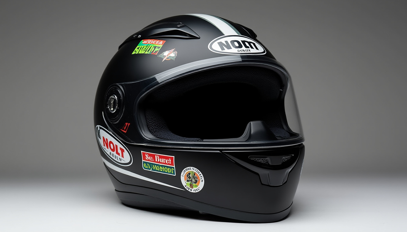 découvrez des alternatives sûres et légales pour personnaliser un casque moto homologué sans le peindre : adhésifs, housses, accessoires et astuces pour affirmer votre style tout en respectant la réglementation.