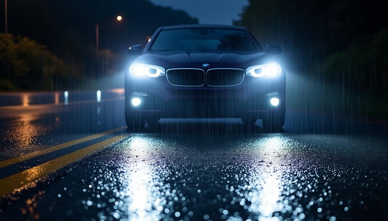 découvrez comment l'ampoule led pour voiture 9006 peut transformer votre expérience de conduite : plus de visibilité, une durée de vie prolongée et une installation facile pour une sécurité optimale sur la route.