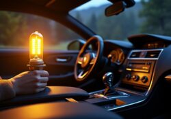 découvrez comment l’ampoule led 9006 transforme votre expérience de conduite : éclairage puissant, économie d’énergie et sécurité renforcée pour vos trajets de nuit. passez à la technologie led dès maintenant !