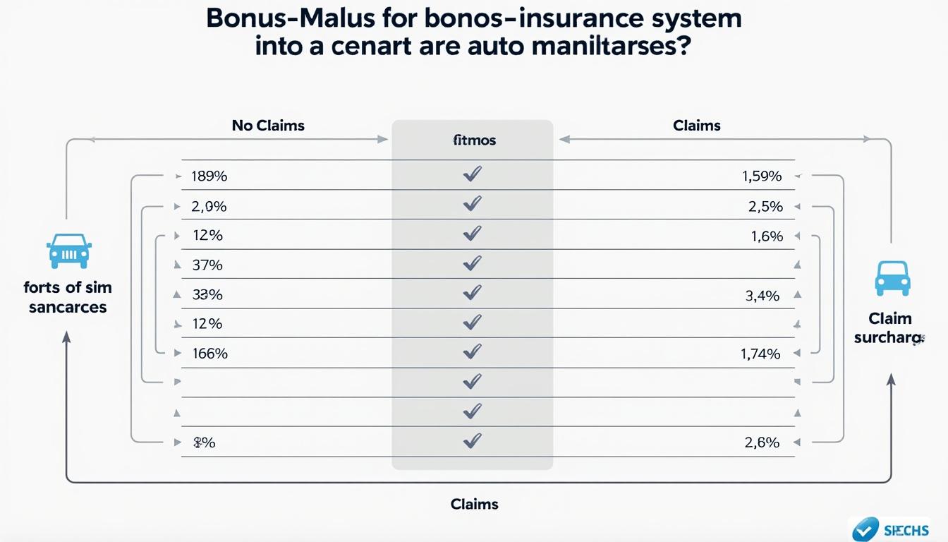 découvrez comment fonctionne le bonus en assurance auto : principes, calcul, impact sur votre prime et astuces pour maximiser vos avantages en tant que conducteur.
