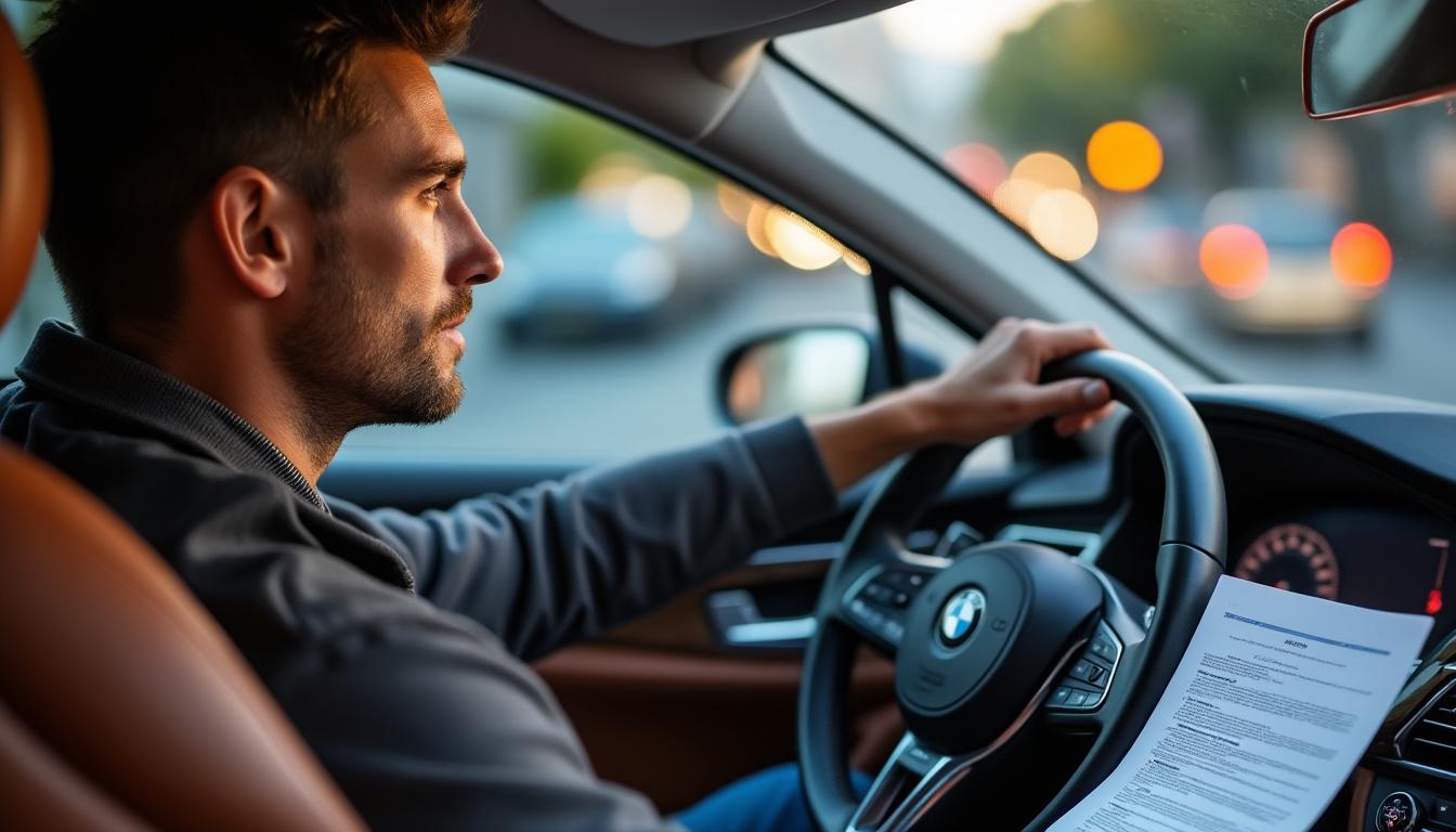 découvrez comment fonctionne le bonus en assurance auto, son impact sur votre prime et les conseils indispensables pour profiter pleinement des avantages accordés aux conducteurs responsables.