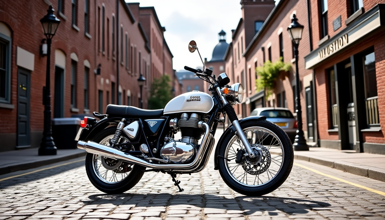 découvrez les problèmes récurrents rencontrés par la royal enfield interceptor 650, les points faibles signalés par les utilisateurs et des conseils pour mieux entretenir cette moto emblématique.