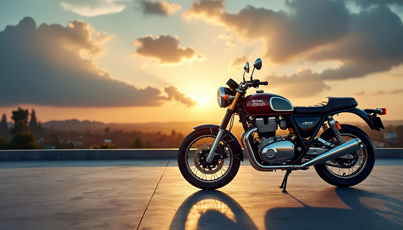 découvrez les principaux problèmes fréquemment rencontrés sur la royal enfield interceptor 650, ainsi que des conseils et solutions pour les éviter ou les résoudre efficacement.