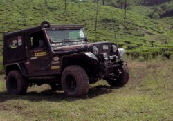 Jeep Willys