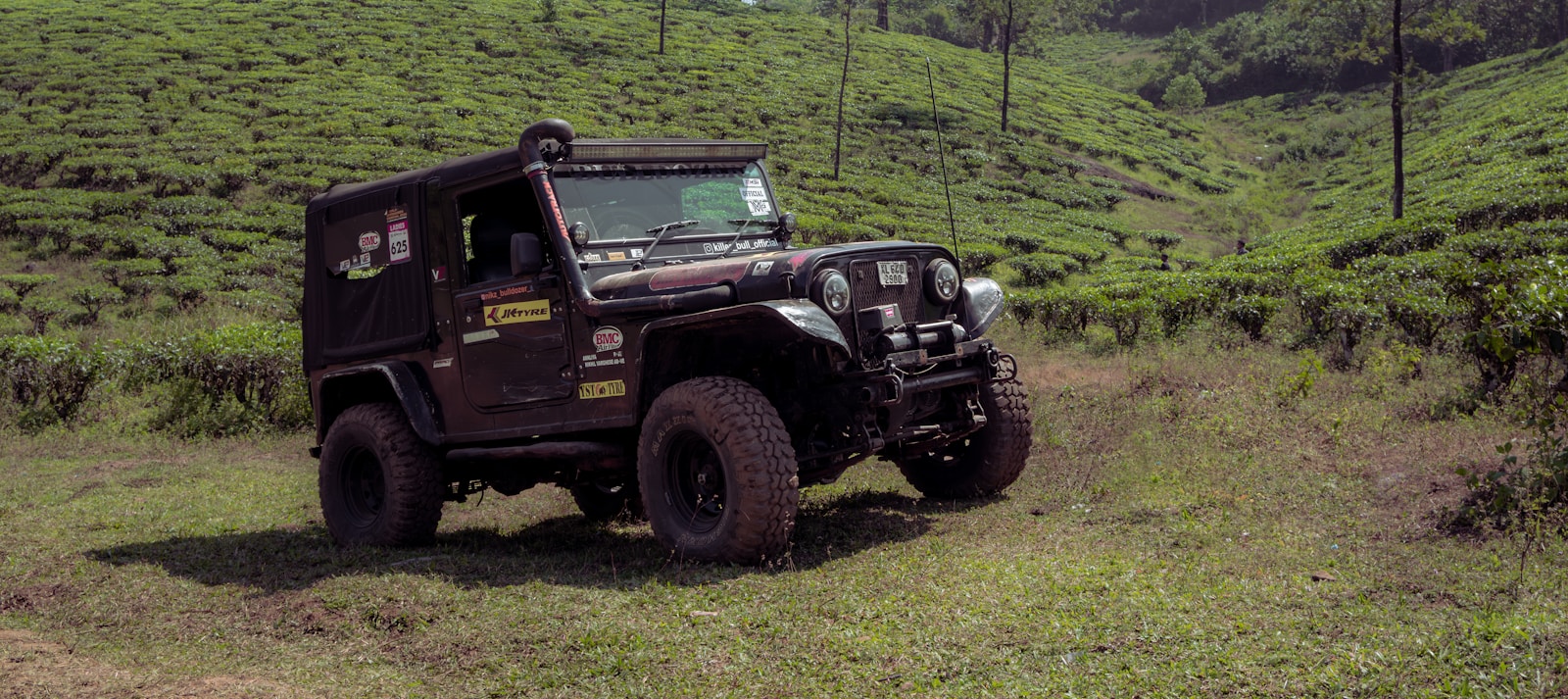 Jeep Willys