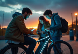 découvrez comment le forum permet d'identifier rapidement une panne sur votre vélo électrique decathlon grâce aux conseils d'experts et aux retours d'expérience des utilisateurs.
