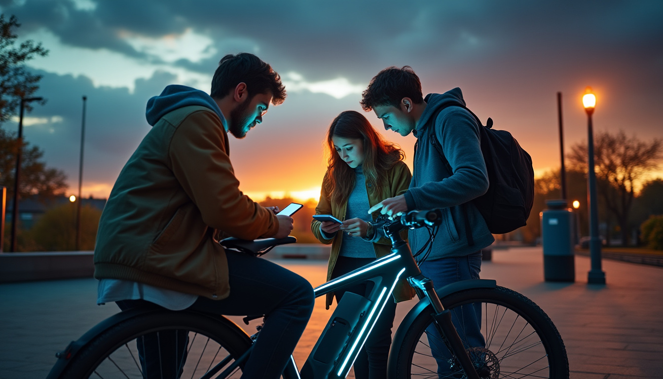 découvrez comment le forum permet d'identifier rapidement une panne sur votre vélo électrique decathlon grâce aux conseils d'experts et aux retours d'expérience des utilisateurs.