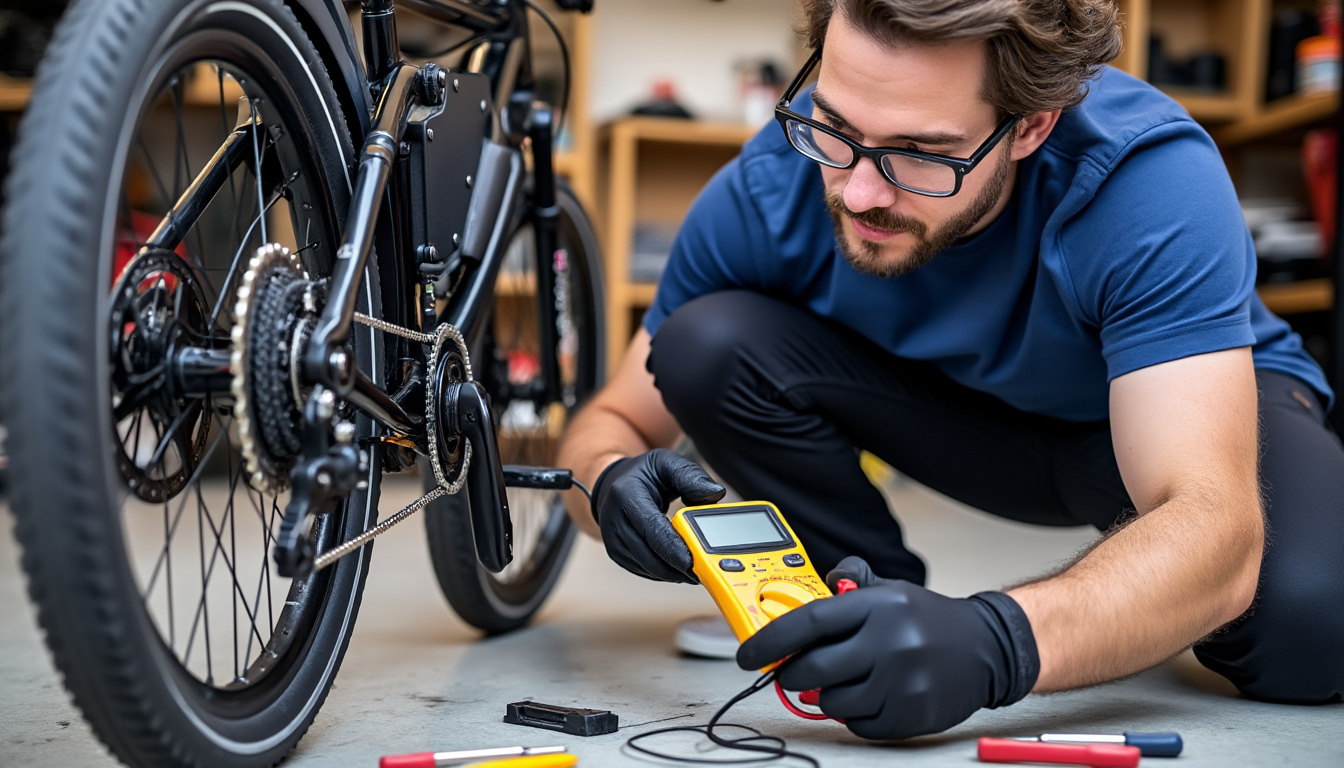 découvrez comment le forum dédié permet d’identifier rapidement les pannes sur un vélo électrique decathlon grâce aux échanges d’expériences, aux conseils d’experts et aux solutions partagées par la communauté.