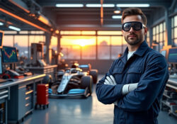 explorez le salaire d’un ingénieur en automobile f1, ses avantages et les facteurs qui influencent sa rémunération dans le secteur de la formule 1.