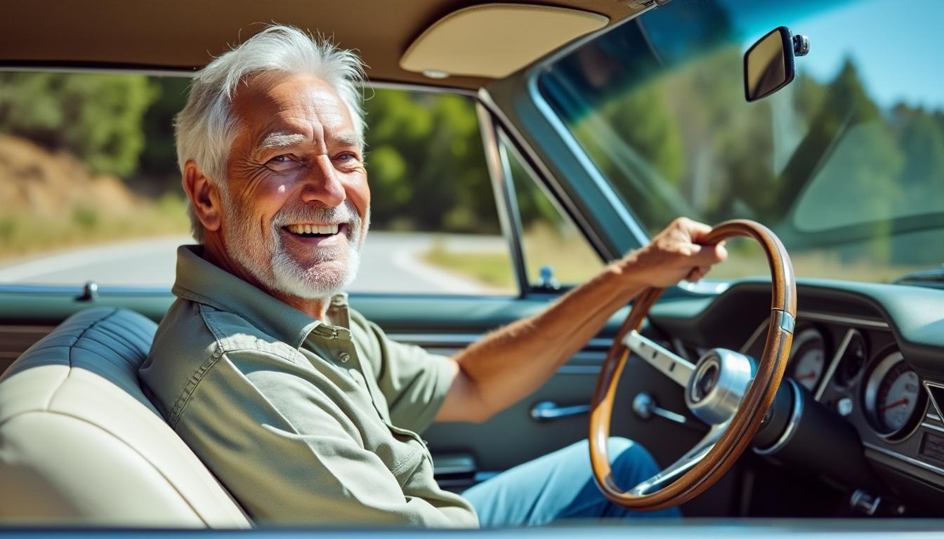 découvrez comment le convoyage de voiture peut être une activité flexible, intéressante et accessible aux retraités souhaitant compléter leurs revenus ou rester actifs après la retraite.