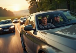 découvrez comment le convoyage de voitures offre aux retraités une activité flexible, accessible et valorisante, pour arrondir leurs fins de mois tout en vivant de nouvelles expériences.