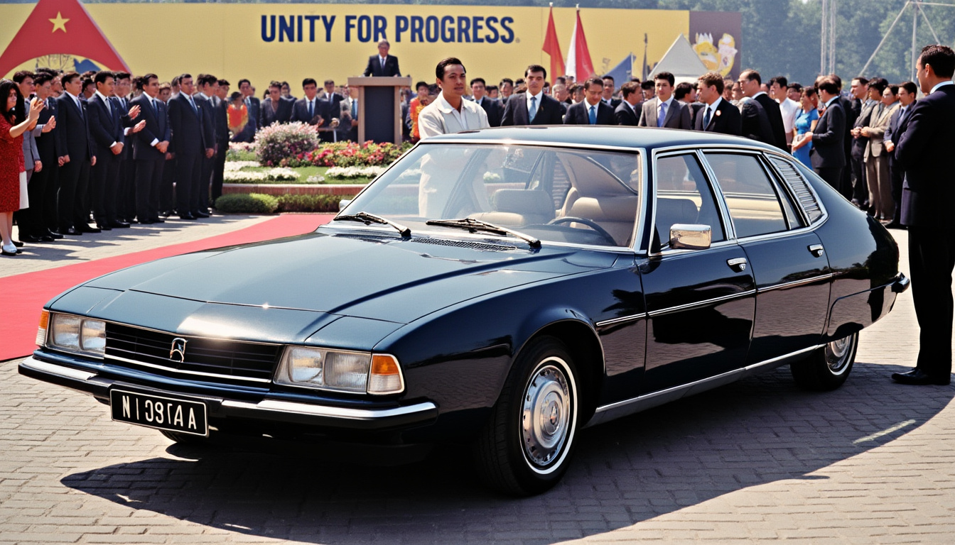 découvrez le prestige intérieur de la citroën cx : une atmosphère raffinée alliant confort suprême et élégance, pour une expérience de conduite unique et inoubliable.