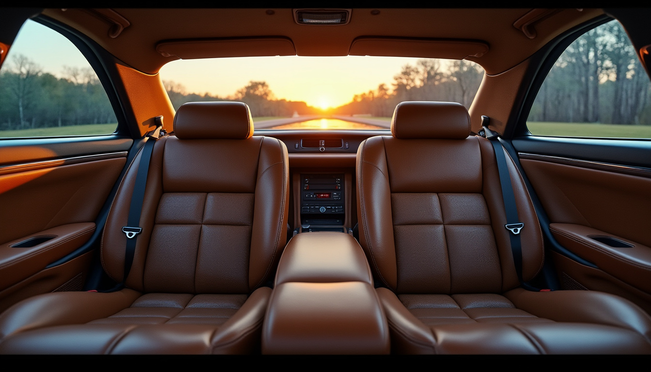 découvrez le luxe et le raffinement de l'intérieur de la citroën cx, où confort exceptionnel et élégance s’unissent pour offrir une expérience de conduite inégalée.