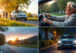 découvrez comment les automobiles pour seniors offrent bien plus qu'un simple moyen de transport : sécurité, confort, autonomie et technologies adaptées pour améliorer la qualité de vie des personnes âgées.