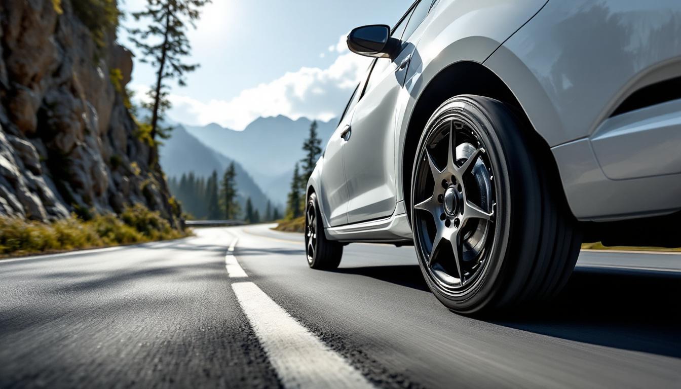 découvrez comment choisir des disques de freins efficaces et durables pour votre dacia sandero 3 afin d'assurer une sécurité optimale et une longévité maximale.