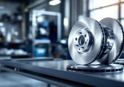 découvrez comment choisir des disques de freins efficaces et durables pour votre dacia sandero 3, afin d'assurer une sécurité optimale et une performance fiable.