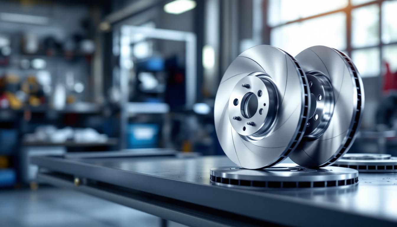 découvrez comment choisir des disques de freins efficaces et durables pour votre dacia sandero 3, afin d'assurer une sécurité optimale et une performance fiable.