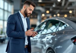 découvrez comment choisir les meilleurs mandataires voiture pour l'achat d'une tesla d'occasion, avec des conseils pratiques et critères essentiels pour un investissement sûr et avantageux.