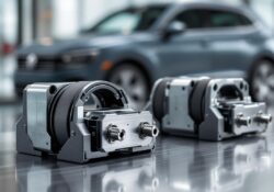 découvrez notre comparatif des silent blocs pour volkswagen tiguan iii, alliant performance et confort pour améliorer la tenue de route et réduire les vibrations.