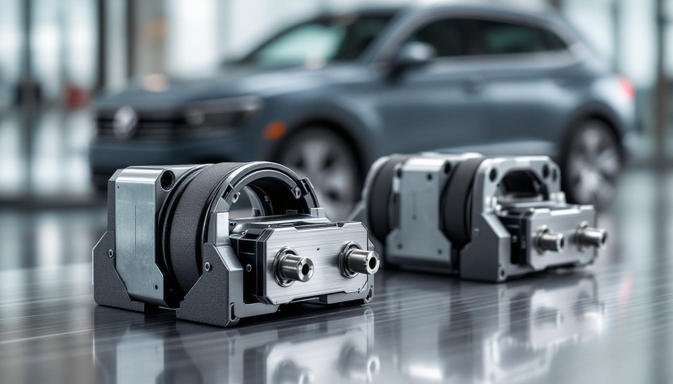 découvrez notre comparatif des silent blocs pour volkswagen tiguan iii, alliant performance et confort pour améliorer la tenue de route et réduire les vibrations.