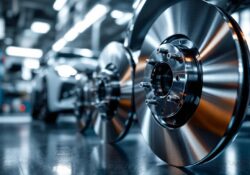 apprenez à sélectionner les disques de freins idéaux pour votre opel corsa afin d'assurer sécurité et performance optimale à votre véhicule.