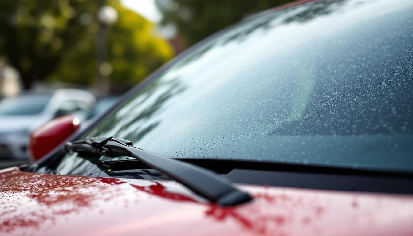 découvrez nos astuces efficaces pour entretenir votre balai essuie-glace de renault captur ii et assurer une visibilité optimale en toutes conditions.