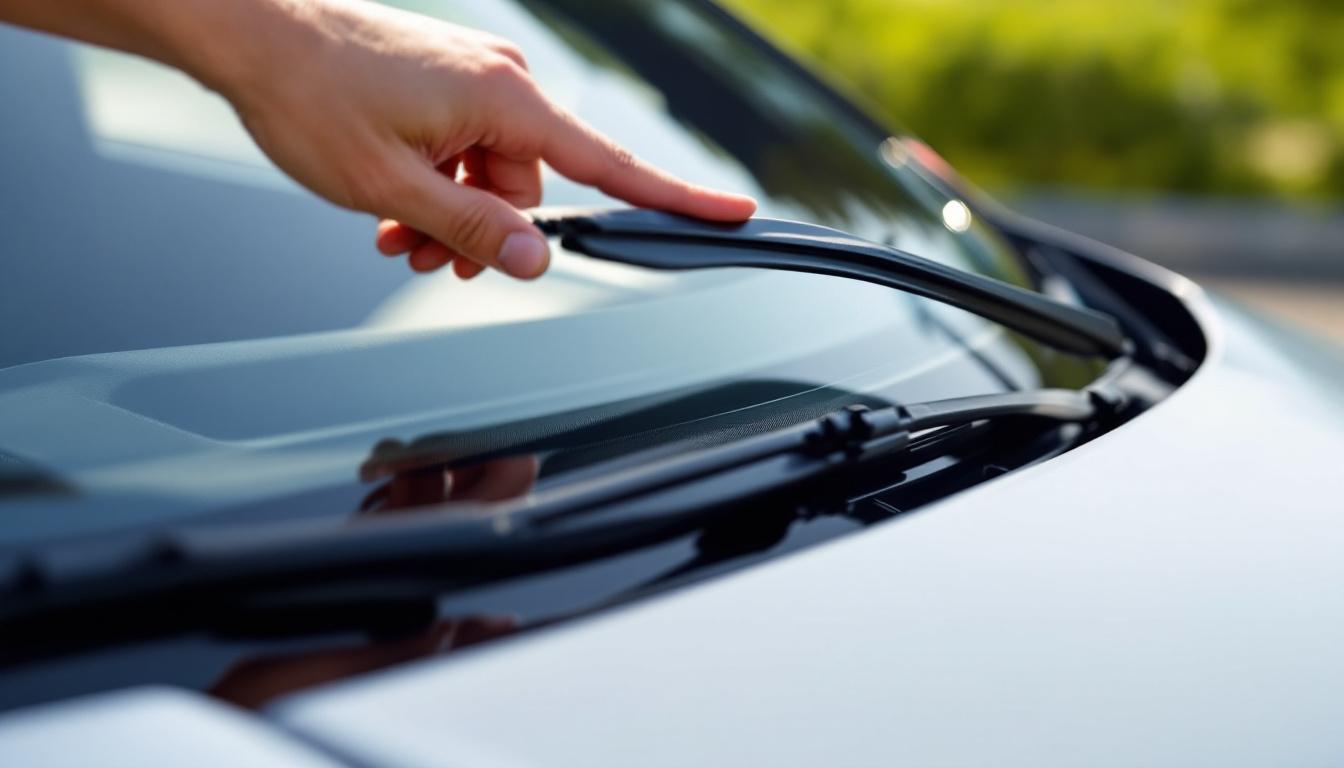 découvrez nos astuces simples et efficaces pour entretenir le balai essuie-glace de votre renault captur ii et garantir une visibilité optimale en toutes saisons.