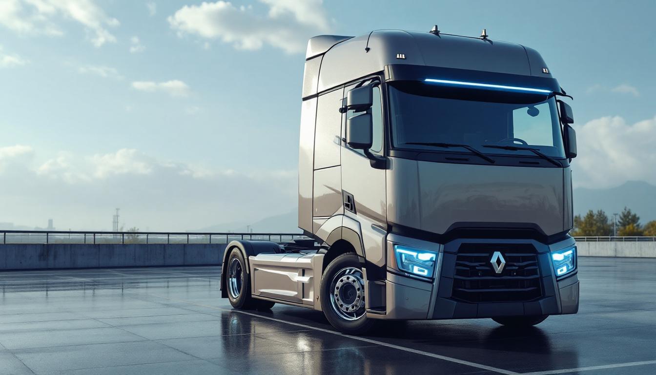 découvrez notre sélection des meilleures batteries pour votre renault symbioz, alliant performance et fiabilité pour assurer un démarrage optimal.