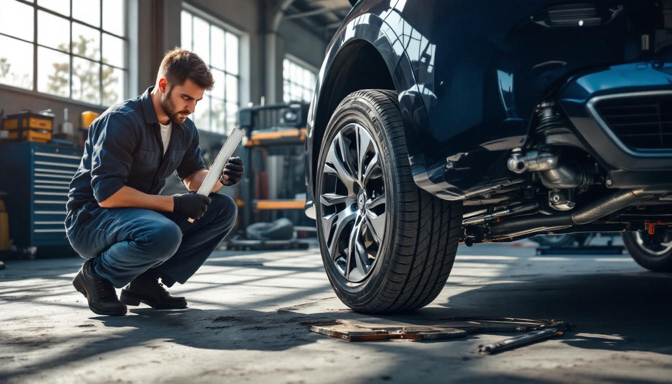 découvrez nos meilleurs conseils pratiques pour remplacer facilement les silent blocs de votre peugeot 208 ii et assurer une conduite confortable et sécurisée.