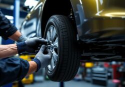 découvrez les meilleurs conseils pour remplacer facilement les silent blocs de votre peugeot 208 ii et améliorer le confort de conduite.