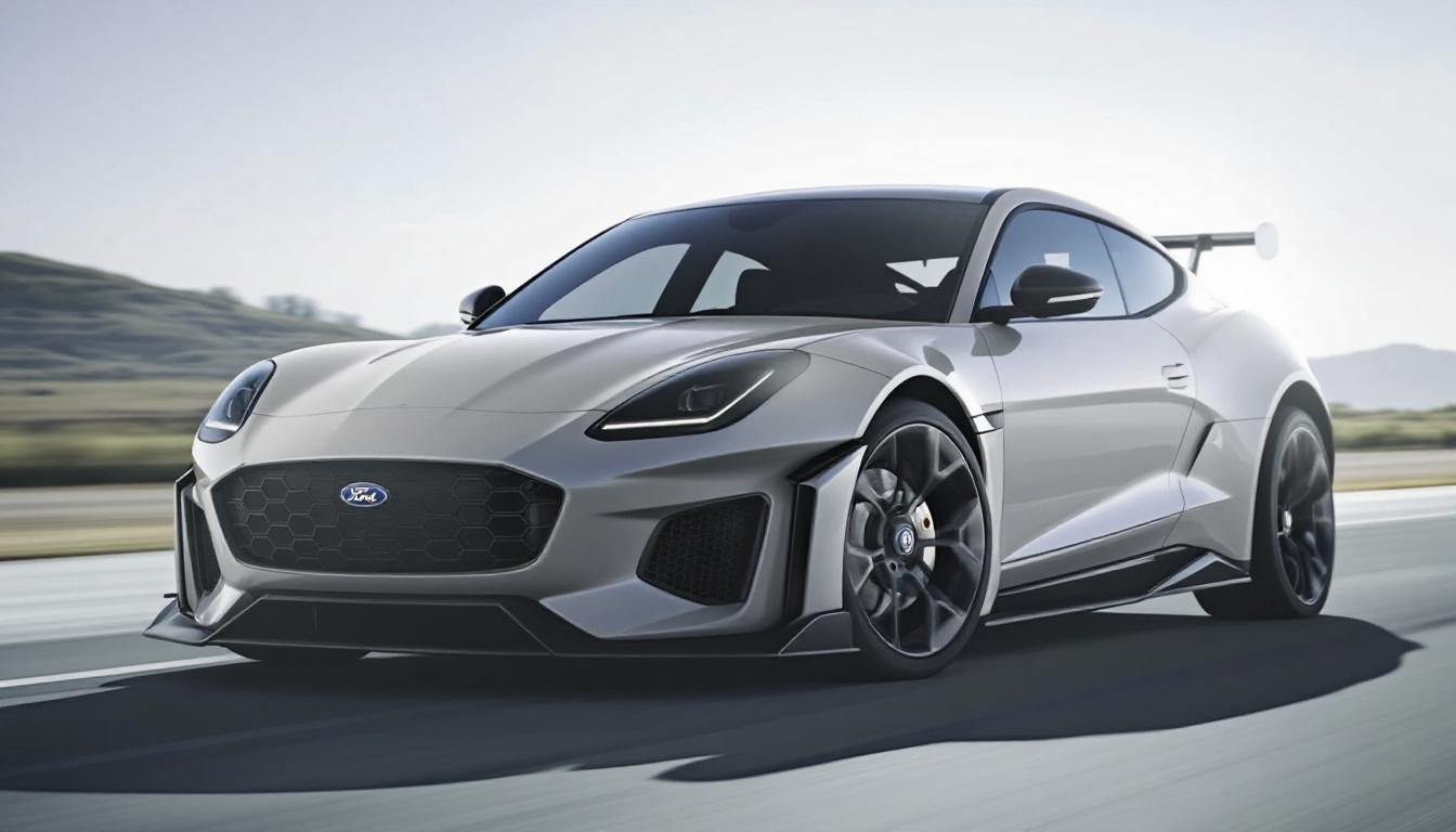 découvrez pourquoi le double volant amortisseur est indispensable pour améliorer le confort de conduite de votre ford puma, en réduisant les vibrations et en optimisant la stabilité.