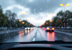 découvrez comment un balai essuie-glace adapté à votre volkswagen t-roc peut améliorer votre visibilité et garantir votre sécurité sur la route, même par mauvais temps.