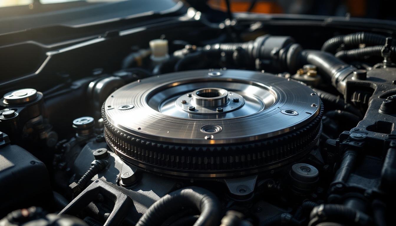 découvrez comment un double volant amortisseur pour peugeot 2008 ii améliore significativement votre confort de conduite en réduisant les vibrations et en assurant une meilleure stabilité.