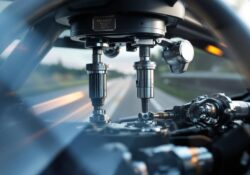 découvrez comment un double volant amortisseur pour peugeot 2008 ii peut transformer votre expérience de conduite en offrant un confort optimal et une meilleure absorption des chocs sur la route.