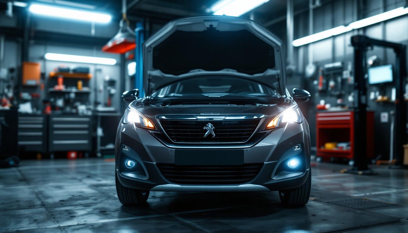 découvrez comment sélectionner la courroie d'accessoires idéale pour votre peugeot 2008 ii. guide pratique pour choisir la pièce adaptée à votre modèle et assurer le bon fonctionnement de votre véhicule.