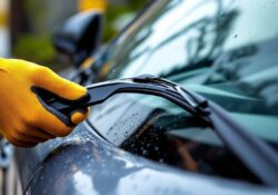 découvrez comment choisir le balai essuie-glace idéal pour votre citroën c5 aircross grâce à notre guide complet, facile et pratique.