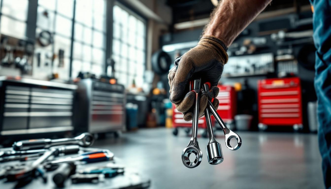 découvrez comment installer facilement un volant moteur bi masse sur votre dacia sandero 3 grâce à notre guide étape par étape, simple et complet.