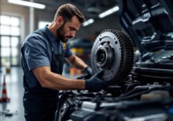 découvrez comment installer facilement un volant moteur bi masse sur votre dacia sandero 3 grâce à ce guide étape par étape, avec des instructions claires pour un montage réussi.