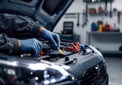 découvrez nos conseils pratiques pour prolonger la durée de vie de la batterie de votre peugeot 208 ii et assurer un fonctionnement optimal de votre véhicule.