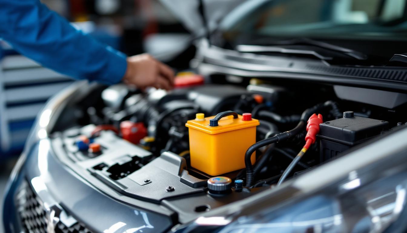 découvrez des conseils pratiques pour prolonger la durée de vie de la batterie de votre peugeot 208 ii et assurer une performance optimale de votre véhicule.